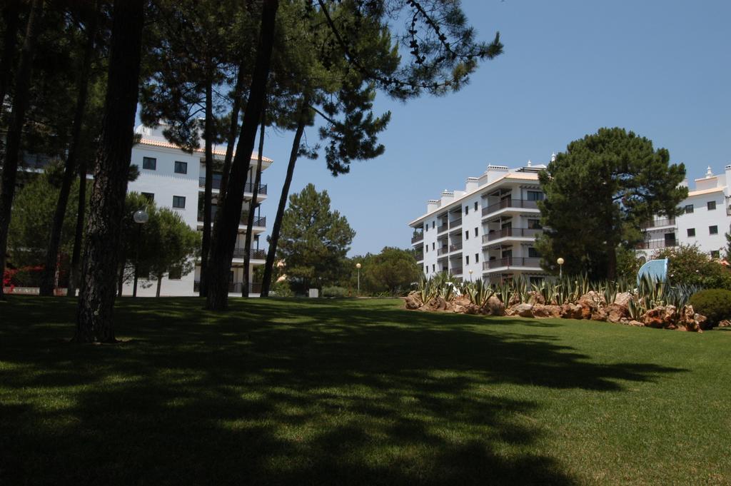 Pine Sun Park - Durcosa Apartment Albufeira Exterior photo