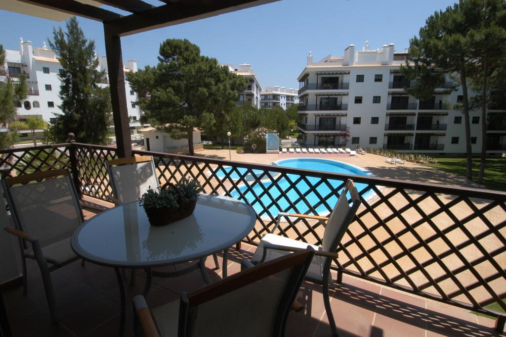 Pine Sun Park - Durcosa Apartment Albufeira Exterior photo