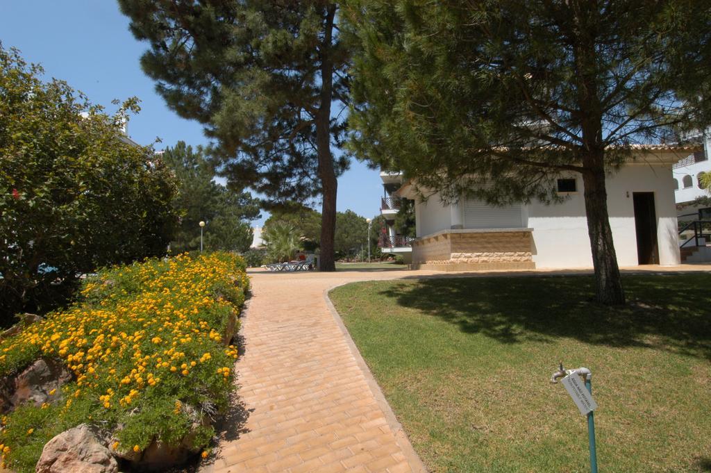 Pine Sun Park - Durcosa Apartment Albufeira Exterior photo