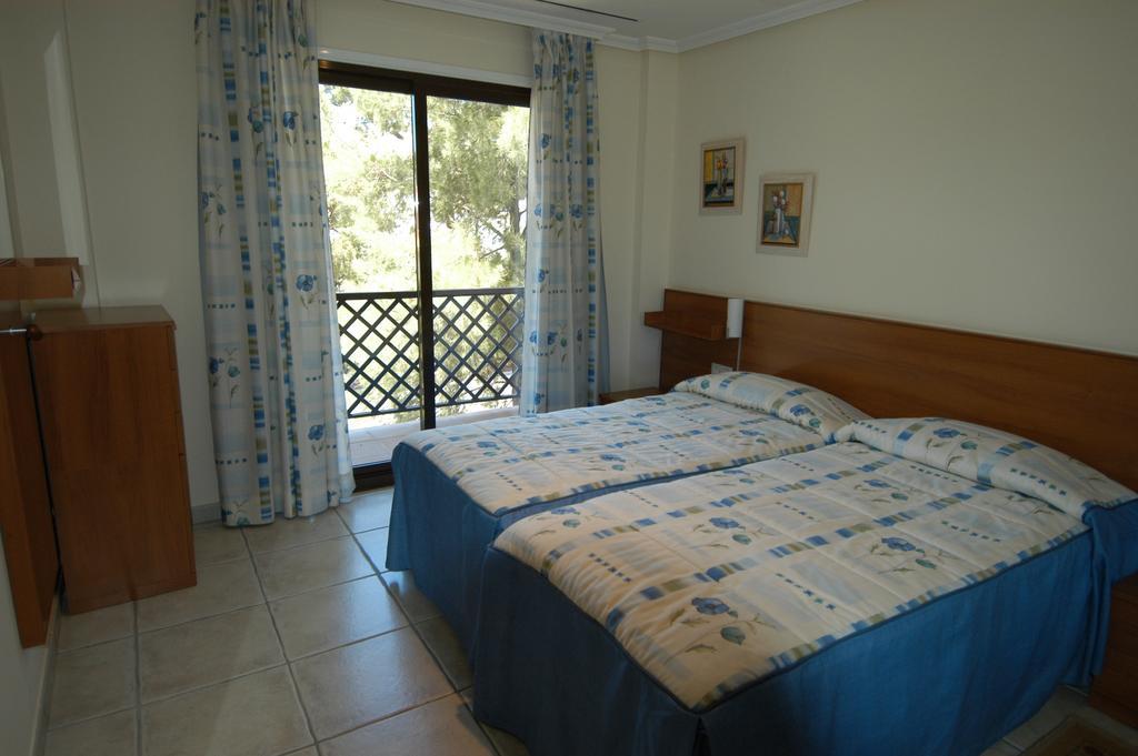 Pine Sun Park - Durcosa Apartment Albufeira Room photo