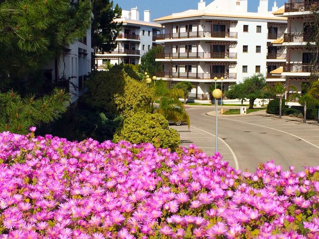 Pine Sun Park - Durcosa Apartment Albufeira Exterior photo